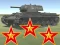 Cluiche World of WarTanks ar líne