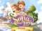 Cluiche Sofia the First Puzzle ar líne