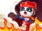 Cluiche Fireman Rescue Maze ar líne
