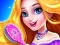 Cluiche Cinderella Dress Up: Prince Fashion Charming ar líne