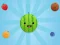 Cluiche Fruit Merge : Juice Jumble ar líne