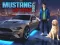 Cluiche Mustang City Driver 2024 ar líne