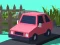 Cluiche Fun Car Drive 3d ar líne