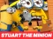Cluiche Stuart the Minion Jigsaw Puzzle ar líne