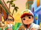Cluiche Subway Surfers World Tour: Marrakesh ar líne