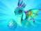 Cluiche Fantasy Creatures Princess Laboratory ar líne