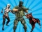 Cluiche Good Guys VS Bad Boys Zombie ar líne
