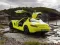 Cluiche Mercedes-Benz SLS E-Cell Puzzle ar líne