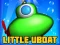 Cluiche Little UBoat ar líne