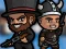 Cluiche Battle Dudes v. 1. 1. 02 ar líne