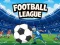 Cluiche Football Leauge ar líne