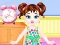 Cluiche Baby Taylor Life Diary ar líne