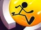 Cluiche Stickman runner ar líne