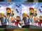 Cluiche Minecraft Differences ar líne
