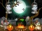 Cluiche Halloween Twin Ghosts Rescue ar líne