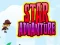 Cluiche Star Adventure ar líne