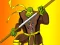 Cluiche Ninja Turtles Dress Up ar líne