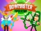 Cluiche BowMaster Tower Attack ar líne