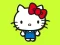 Cluiche Hidden Stars Hello Kitty ar líne