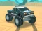 Cluiche Monster Truck Stunts ar líne