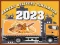 Cluiche Bakery Delivery Simulator 2023 ar líne