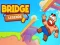 Cluiche Online Bridge Leagend ar líne