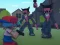 Cluiche Friday Night Funkin FPS ar líne