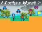 Cluiche Akochan Quest 2 ar líne