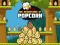 Cluiche The Adventures of Popcorn ar líne