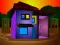 Cluiche Lilac Home Escape ar líne