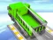 Cluiche Truck Stunt 3D ar líne