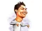 Cluiche Ronaldo Soccer Challenge ar líne