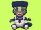 Cluiche Baby Talking Tom Makeover ar líne