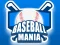 Cluiche Baseball Mania ar líne