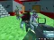 Cluiche Shooting Zombie Blocky Gun Warfare ar líne