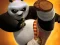 Cluiche Kung Fu Panda ar líne