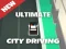 Cluiche Ultimate City Driving ar líne