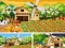Cluiche Field of Dreams: Simulation Adventure ar líne