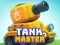 Cluiche Tank Master ar líne