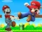 Cluiche Super Mario vs Zombies ar líne