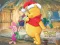 Cluiche Winnie the Pooh Christmas Jigsaw Puzzle ar líne