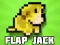 Cluiche Flap Jack ar líne