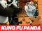 Cluiche Kung Fu Panda Dragon Knight Jigsaw Puzzle ar líne