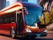 Cluiche Bus Simulator Real Bus driving ar líne