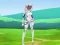 Cluiche Fantasy Anime Dress Up ar líne