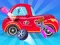 Cluiche Car Care Repair DuDu Mechanic ar líne