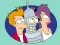 Cluiche Futurama: Worlds of Tomorrow ar líne
