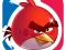 Cluiche Angry bird Friends ar líne