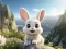 Cluiche Forest Survival Simulator: Animal Evolution ar líne