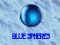 Cluiche Blue spheres ar líne